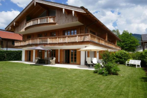 Bodenschneid Suiten Rottach-Egern